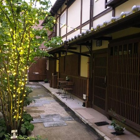 فيلا Imakumano Terrace - Dohachi An 道八庵 كيوتو المظهر الخارجي الصورة