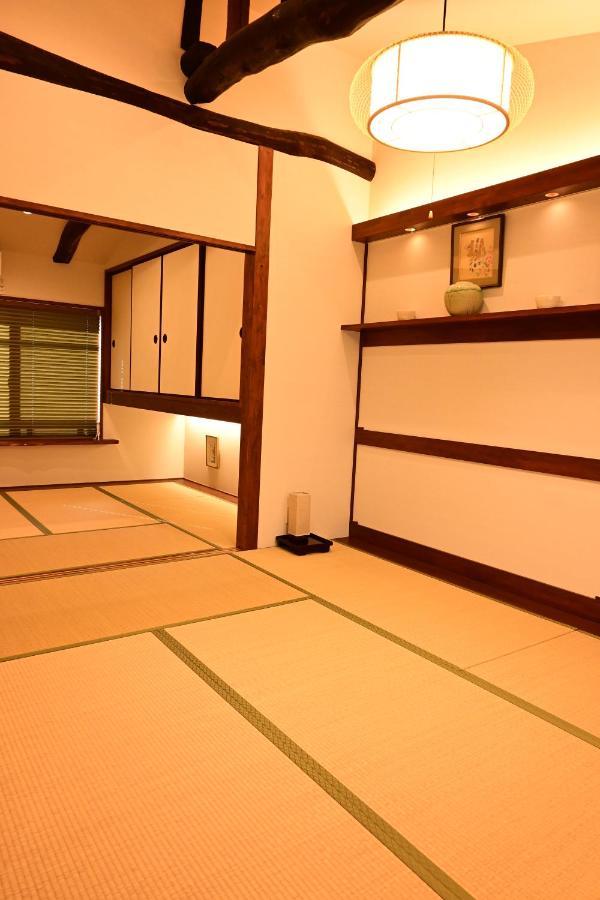 فيلا Imakumano Terrace - Dohachi An 道八庵 كيوتو المظهر الخارجي الصورة