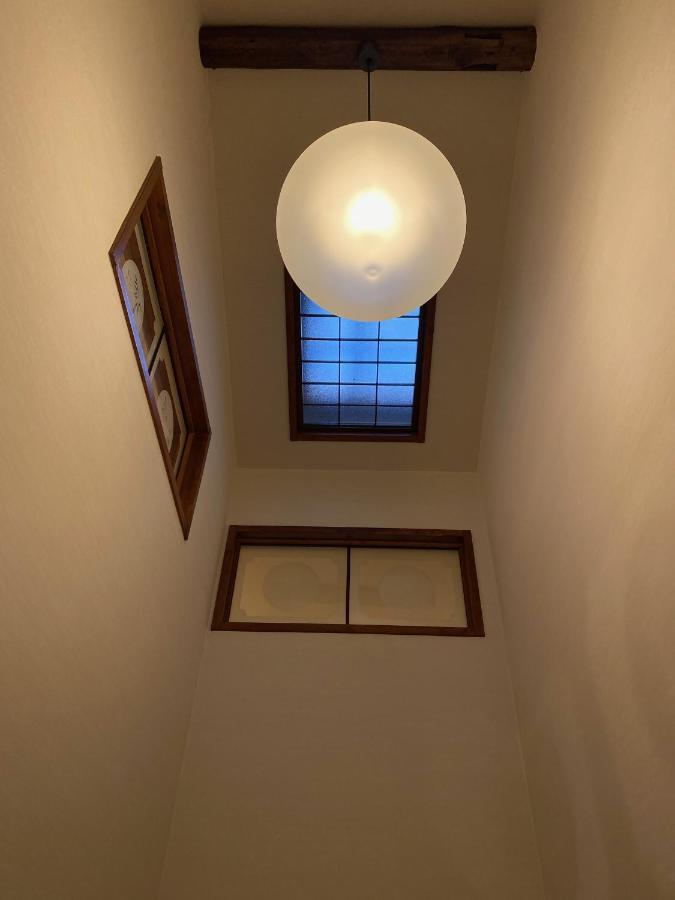 فيلا Imakumano Terrace - Dohachi An 道八庵 كيوتو المظهر الخارجي الصورة