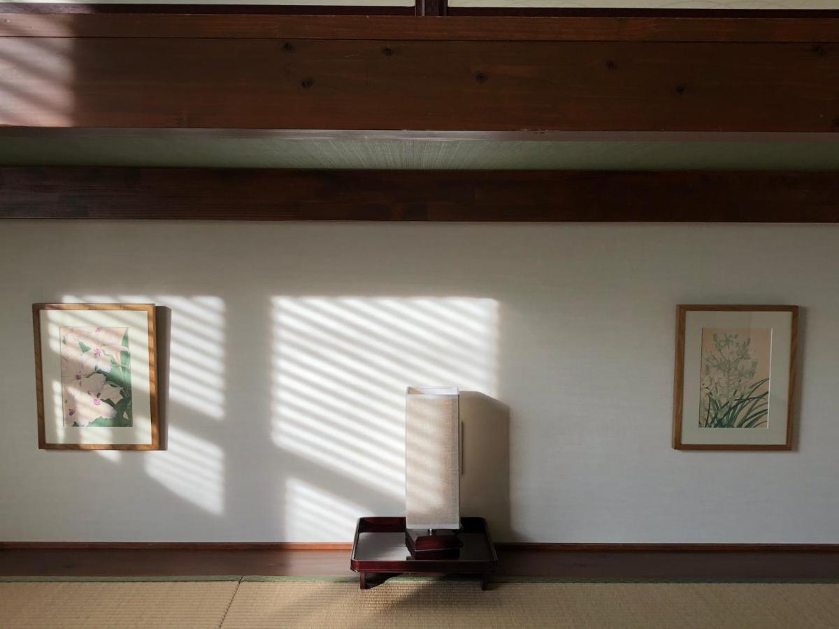 فيلا Imakumano Terrace - Dohachi An 道八庵 كيوتو المظهر الخارجي الصورة