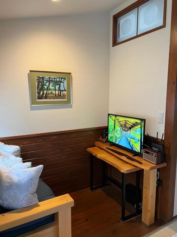 فيلا Imakumano Terrace - Dohachi An 道八庵 كيوتو المظهر الخارجي الصورة