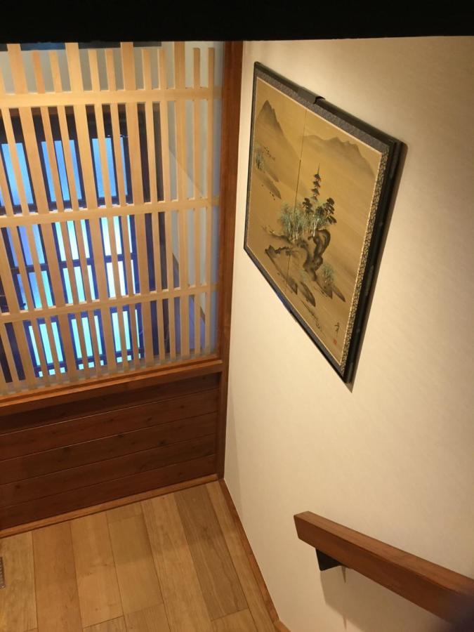فيلا Imakumano Terrace - Dohachi An 道八庵 كيوتو المظهر الخارجي الصورة